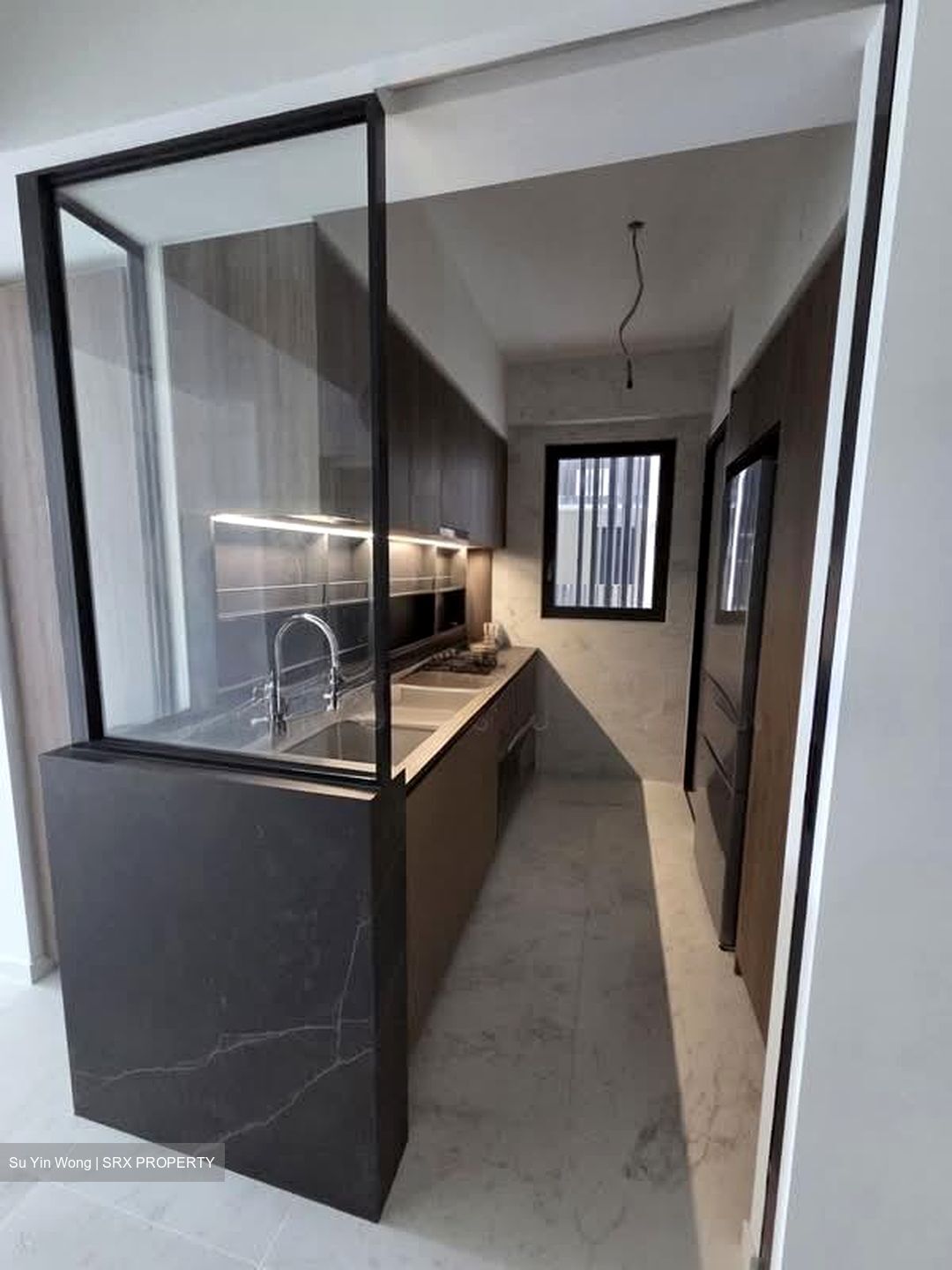 Tanah Merah Kechil Link (D16), Condominium #569144361